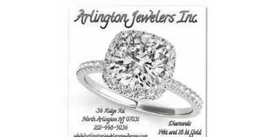 Arlington Jewelers Inc.