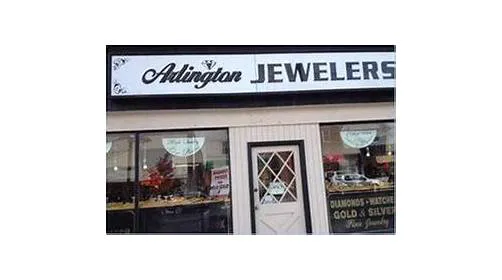 Arlington Jewelers Inc. 4