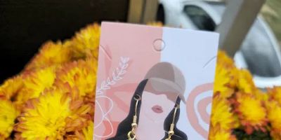 Mari's Handmade