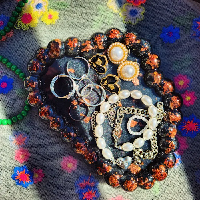 Mari's Handmade 4