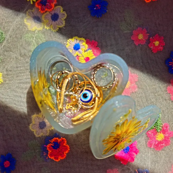 Mari's Handmade 4