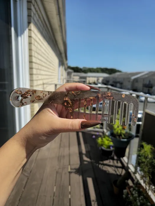 Mari's Handmade 4