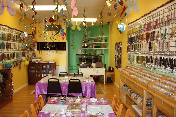 TiaMarie Jewelry Making Parties 4