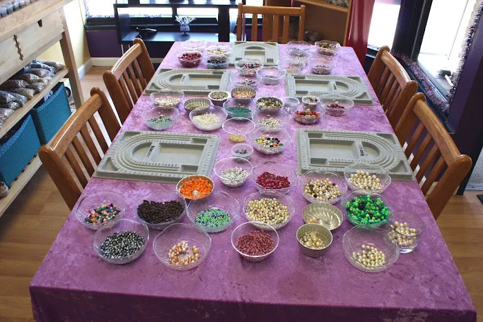 TiaMarie Jewelry Making Parties 4