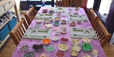 TiaMarie Jewelry Making Parties