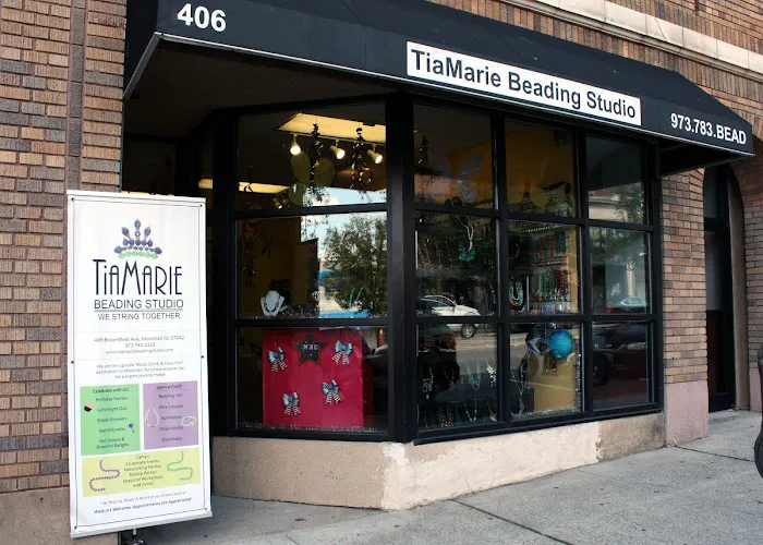 TiaMarie Jewelry Making Parties 4