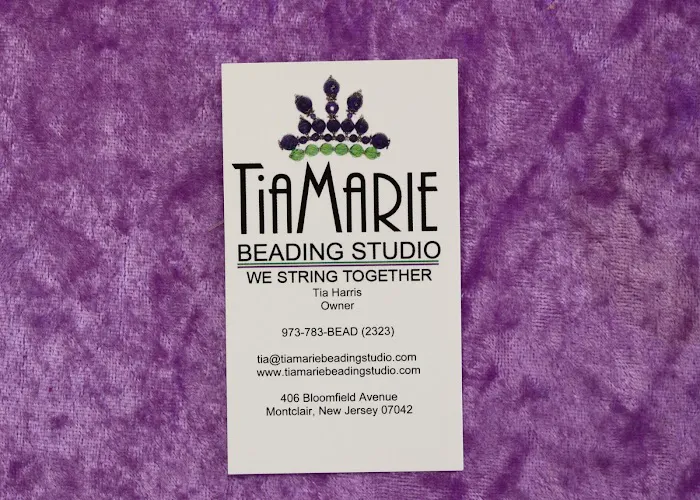 TiaMarie Jewelry Making Parties 4