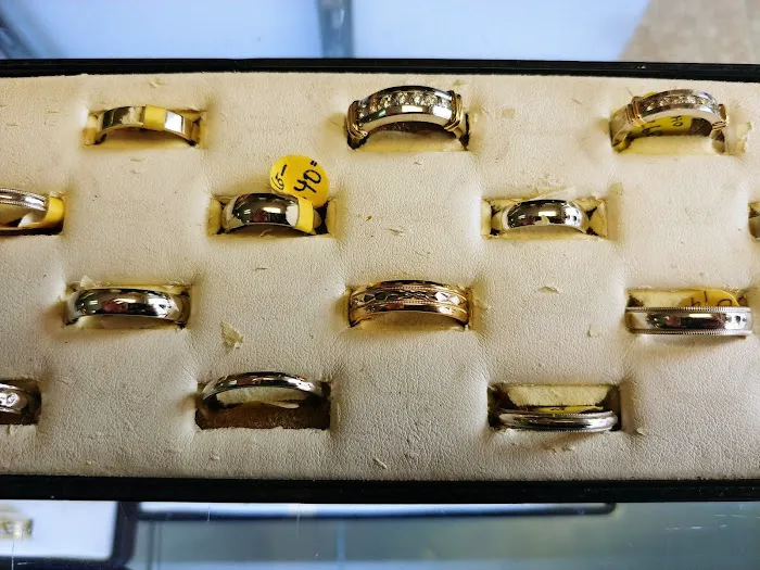 Rachel Jewelers 4