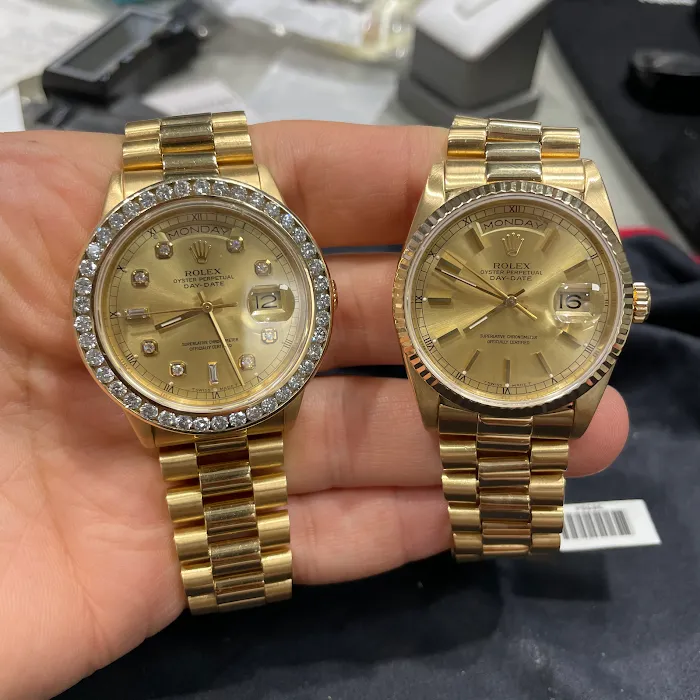 Clifton Jewelers 4