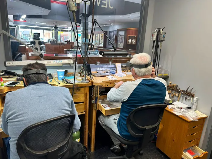 Clifton Jewelers 4