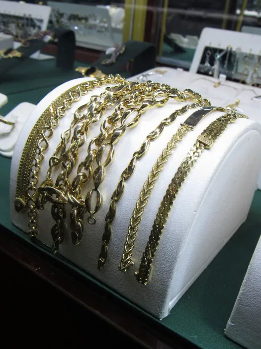 Corbo Jewelers 4