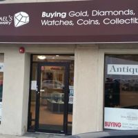 John Michaels Estate Jewelry ico
