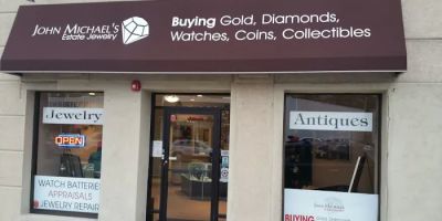 John Michaels Estate Jewelry