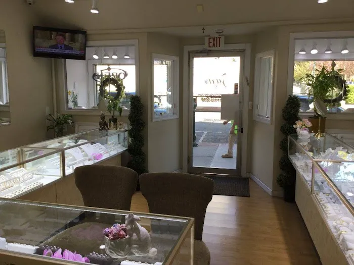 Zaris Fine Jewelry 4