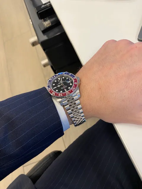 Morré Lyons Jewelers 4