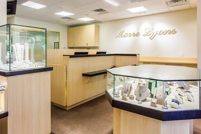 Morré Lyons Jewelers 4