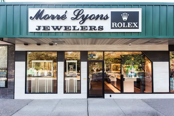 Morré Lyons Jewelers 4