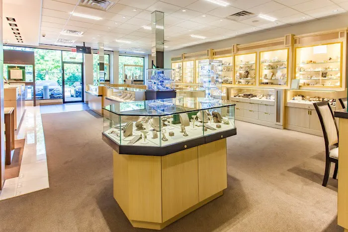 Morré Lyons Jewelers 4