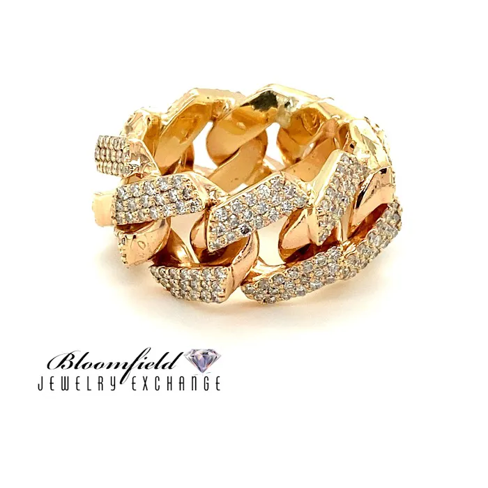 Bloomfield Jewelry Exchange 5