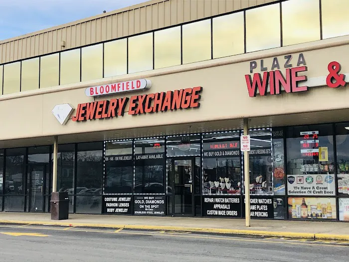 Bloomfield Jewelry Exchange 5
