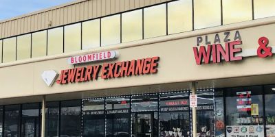 Bloomfield Jewelry Exchange
