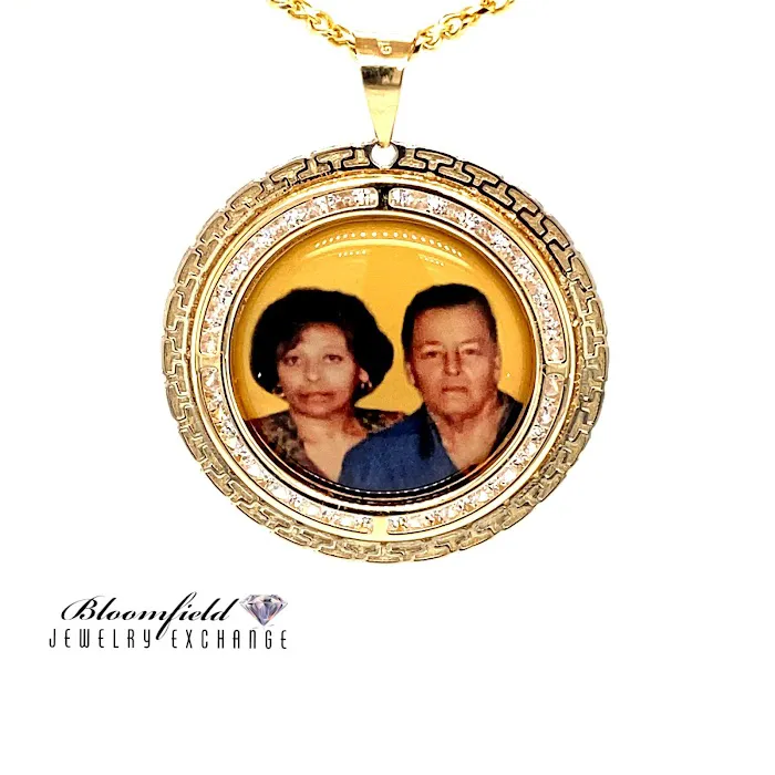 Bloomfield Jewelry Exchange 5
