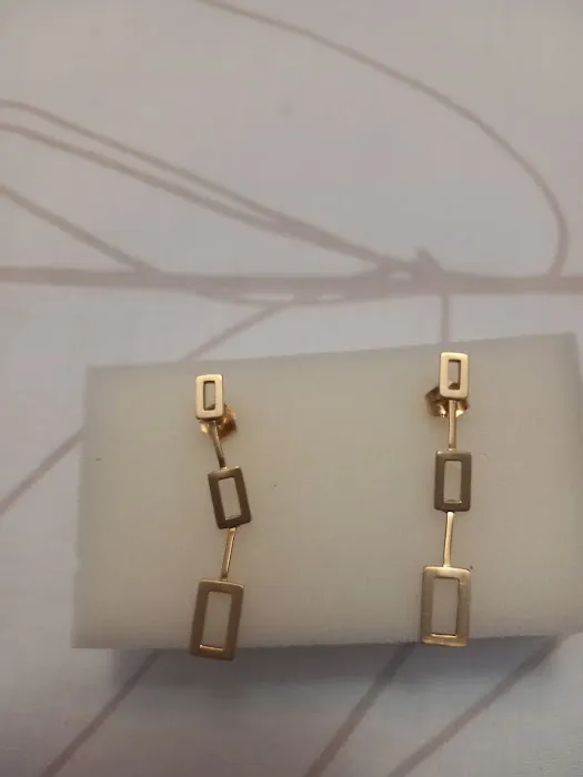 Portuguese Jewelry 5