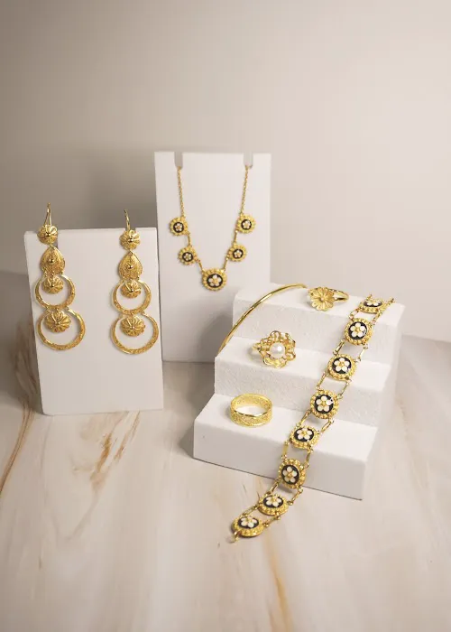 Portuguese Jewelry 5