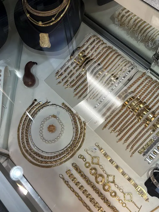 Portuguese Jewelry 5