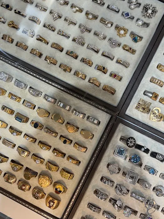 Portuguese Jewelry 5