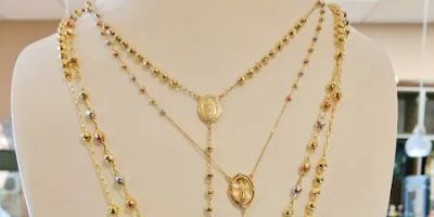 Carbo International Jewelers