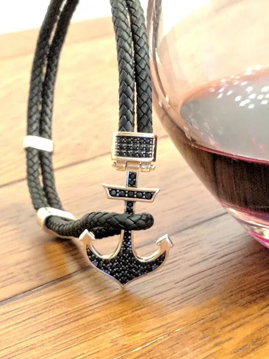 Carbo International Jewelers 5
