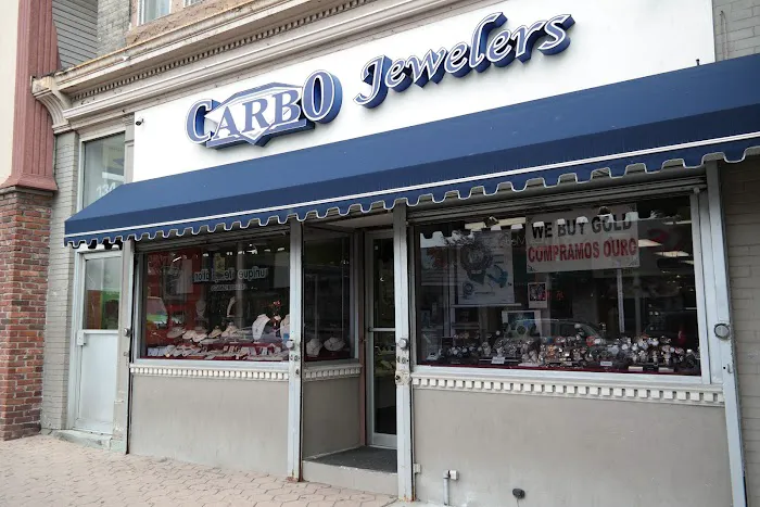 Carbo International Jewelers 5