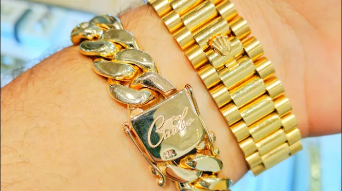 Carbo International Jewelers 5
