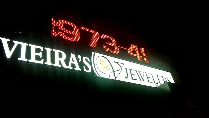Vieira's Jewelers 5
