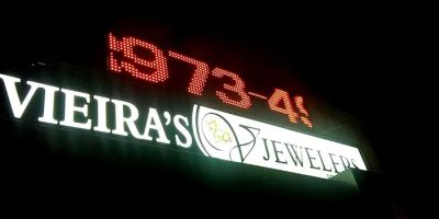 Vieira's Jewelers