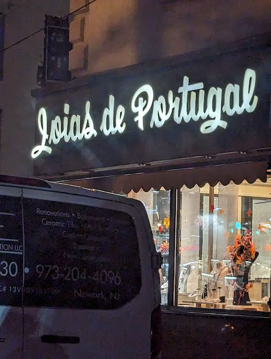 Joias De Portugal 5