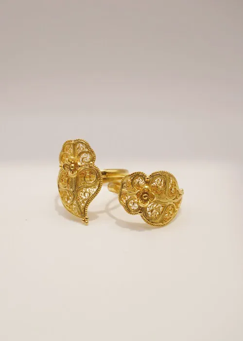 Portuguese Jewelry 5
