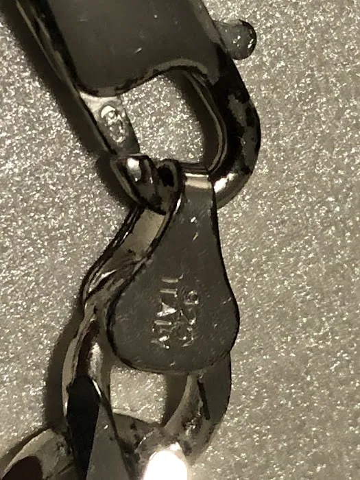 Portuguese Jewelry 5