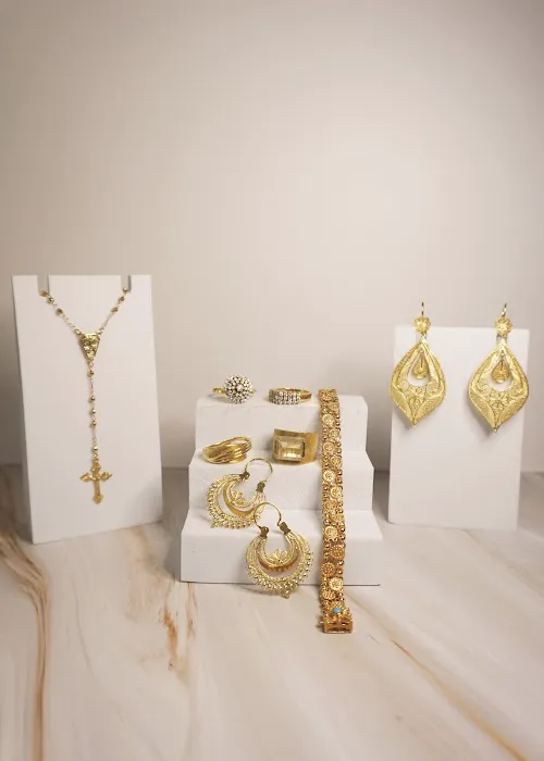 Portuguese Jewelry 5