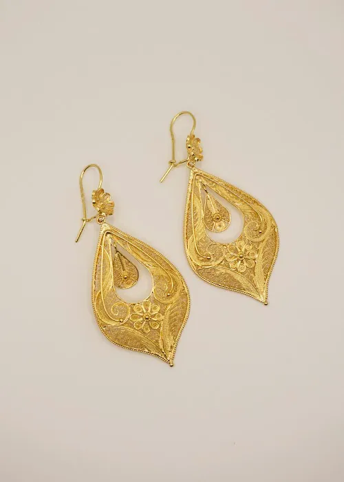 Portuguese Jewelry 5
