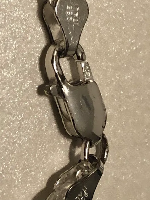 Portuguese Jewelry 5
