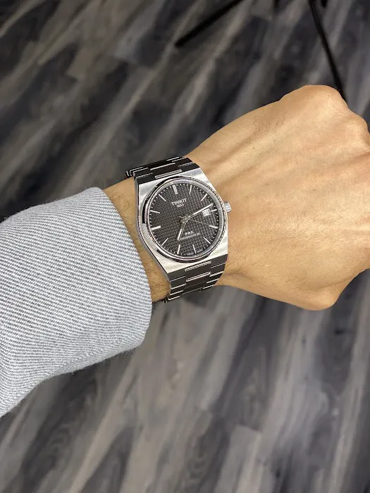 Vinhas Jewelers 5