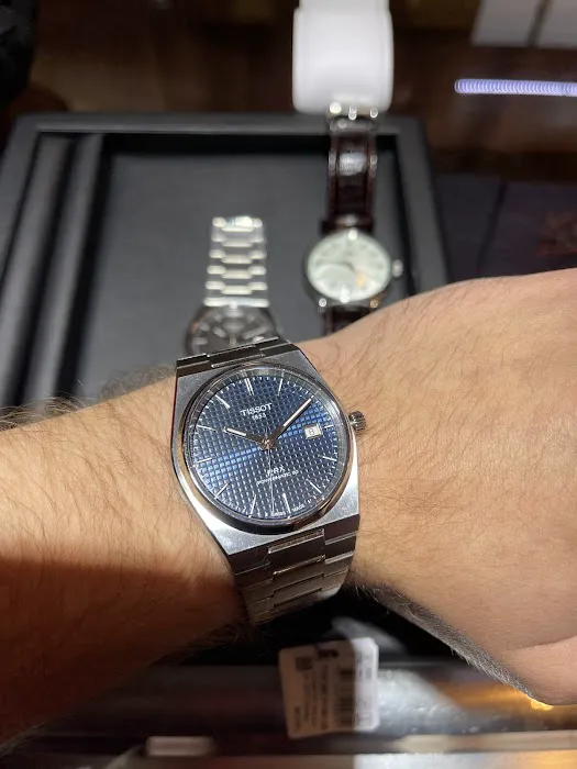 Vinhas Jewelers 5