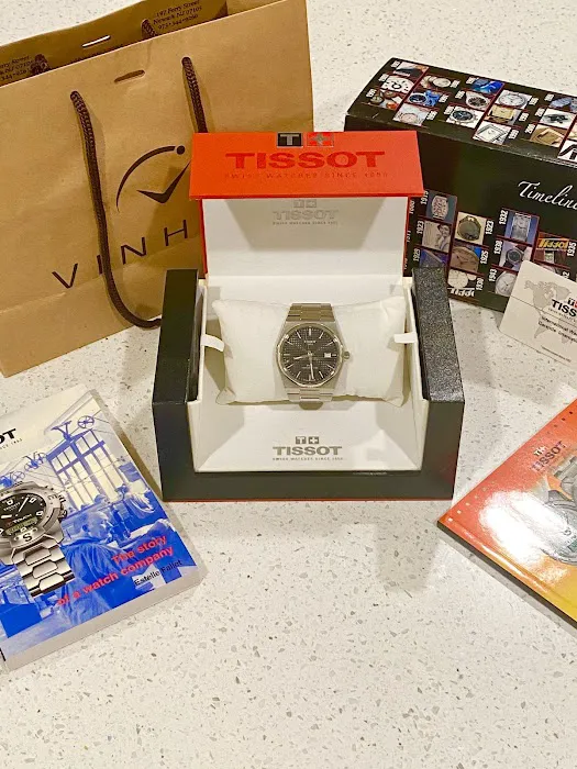Vinhas Jewelers 5