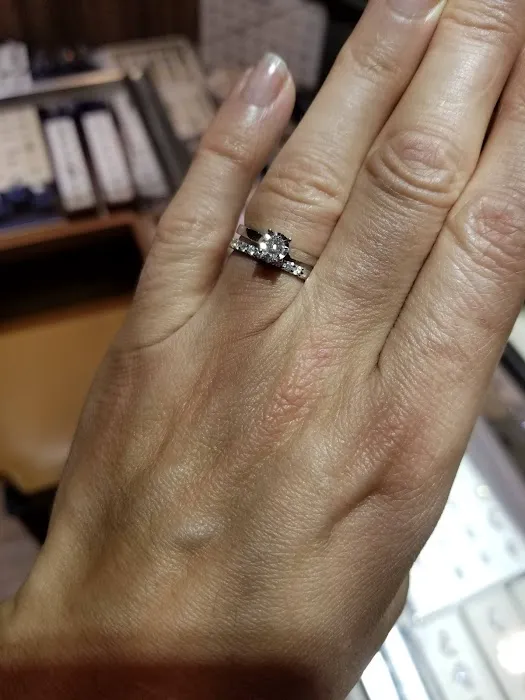 Vinhas Jewelers 5