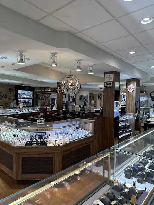 Vinhas Jewelers 5