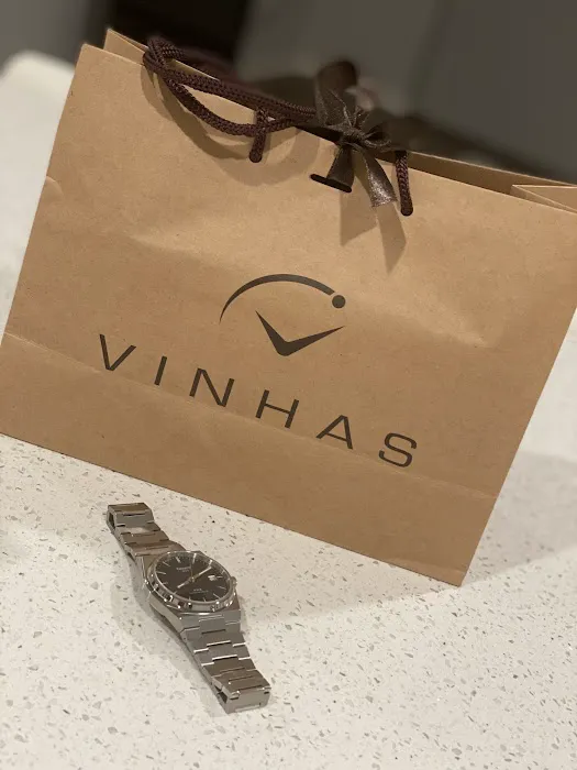 Vinhas Jewelers 5
