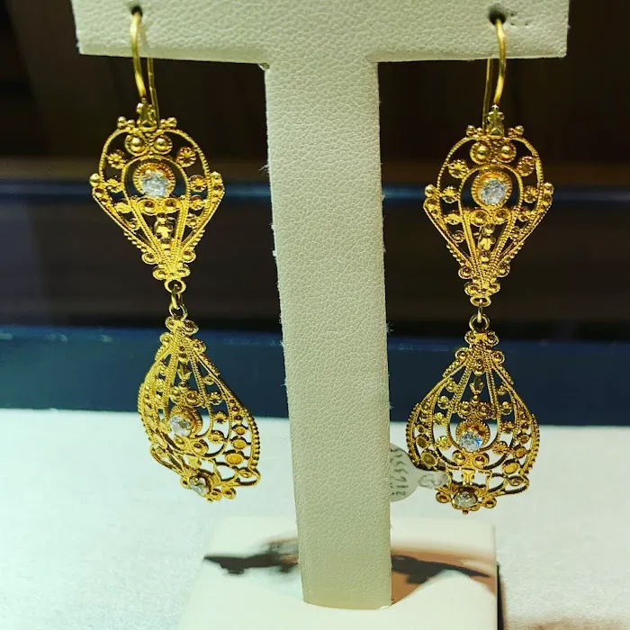 Vinhas Jewelers 5
