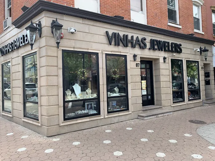 Vinhas Jewelers 5